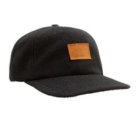 DARK SEAS MINARET HAT - BLACK